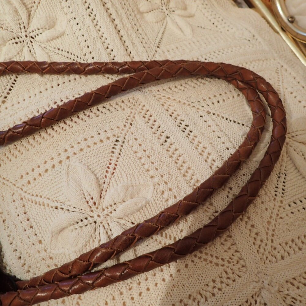 Patricia Nash Tooled Leather Purse - Picture 3 of 9
